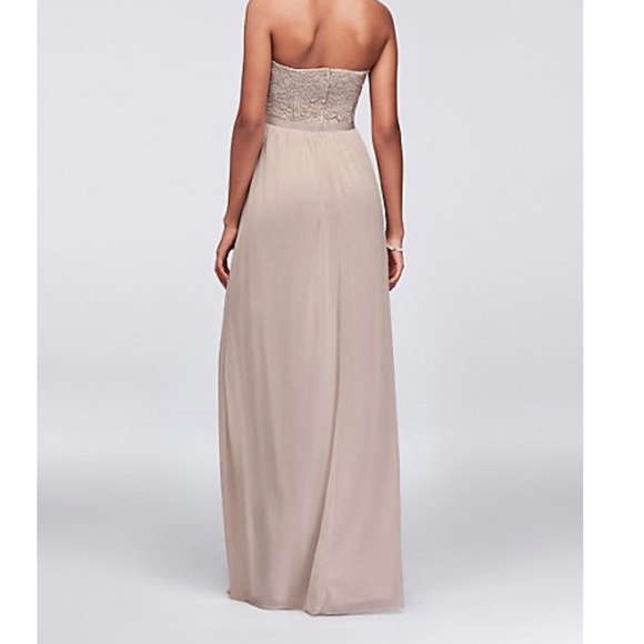 Formal Dress - Picture 2 of 5